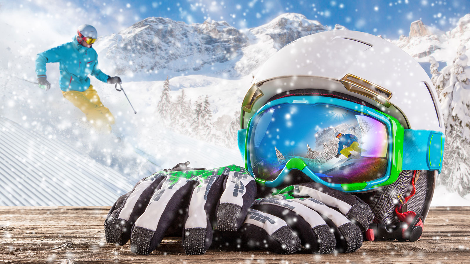 Entretien rparation de skis snowboard Auris-en-Oisans