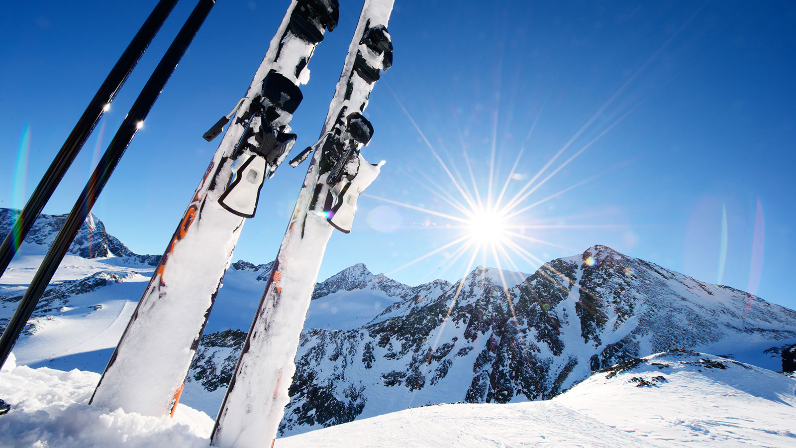 Vente location de skis Auris-en-Oisans